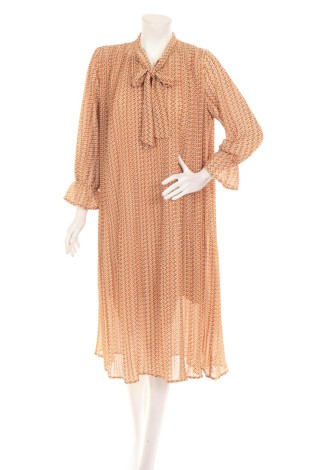 Rochie casual VIEW