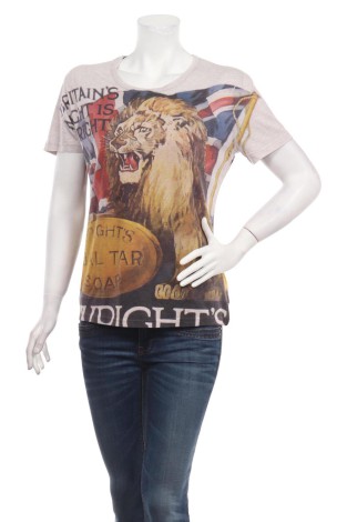 Tricou TMK JEANS