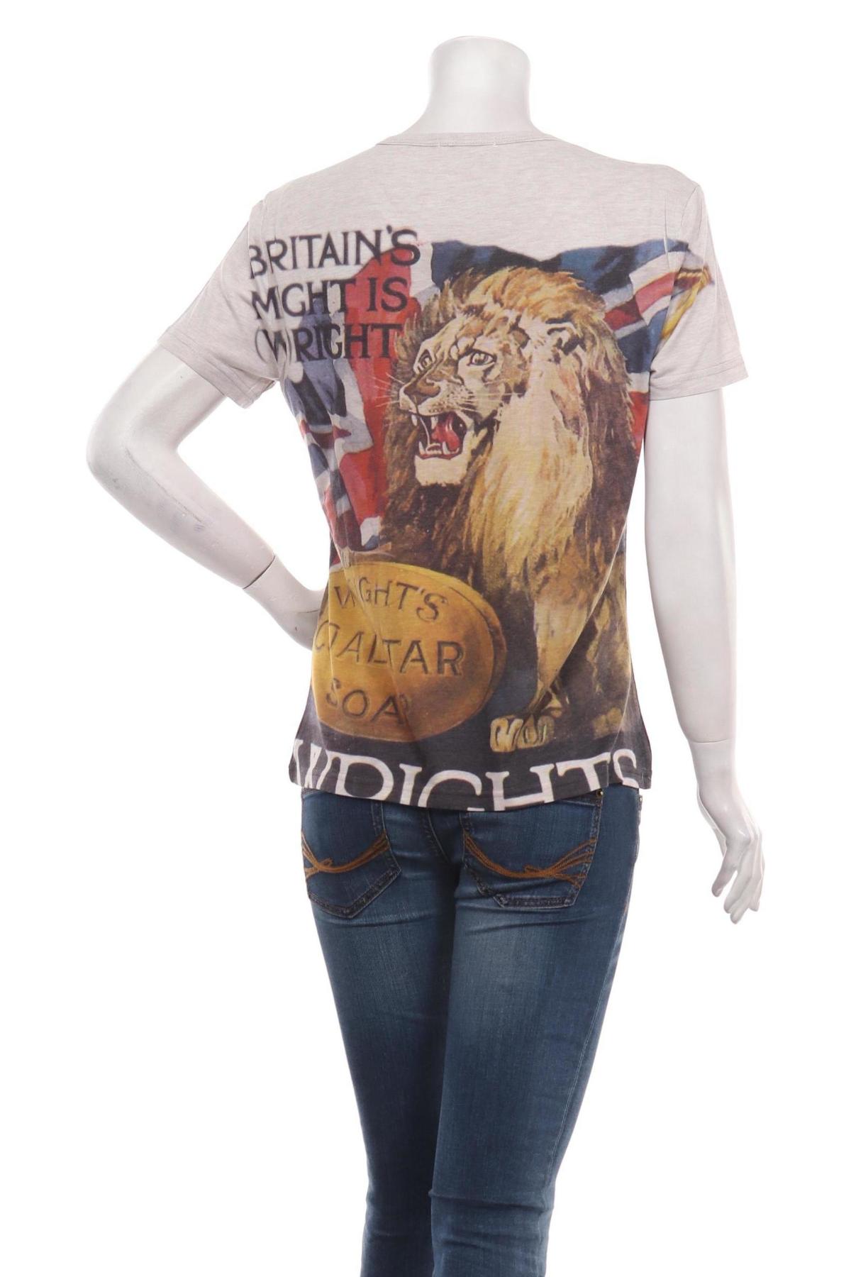 Тениска TMK JEANS2