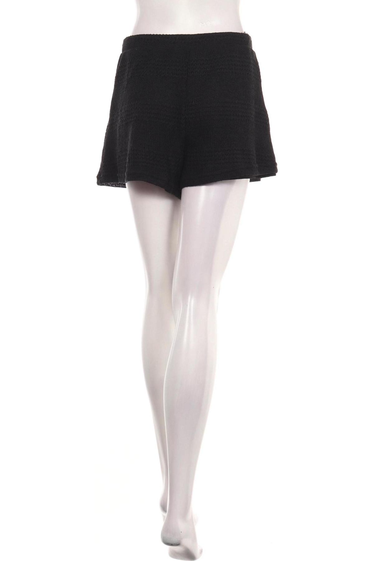 Къси панталони SHEIN2