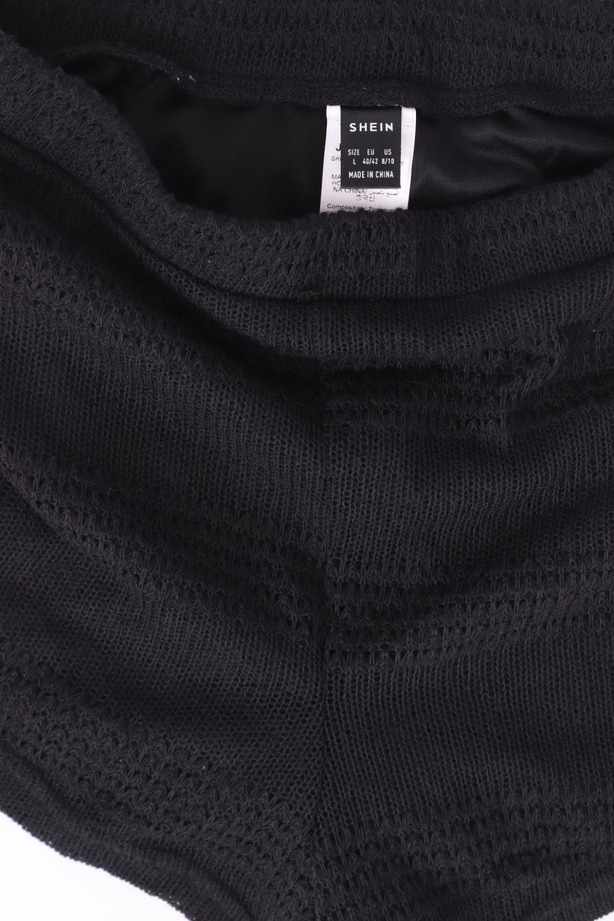 Къси панталони SHEIN3