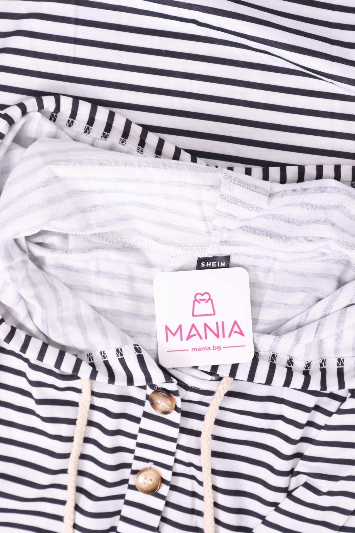 Ежедневна рокля SHEIN3