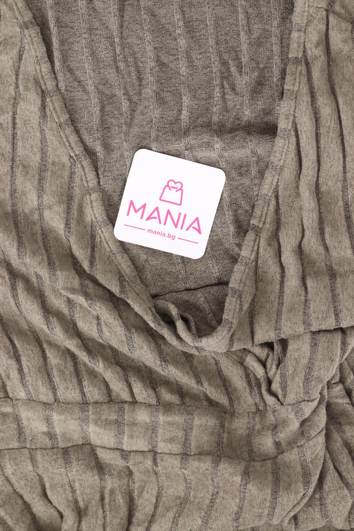 Ежедневна рокля NO NAME3