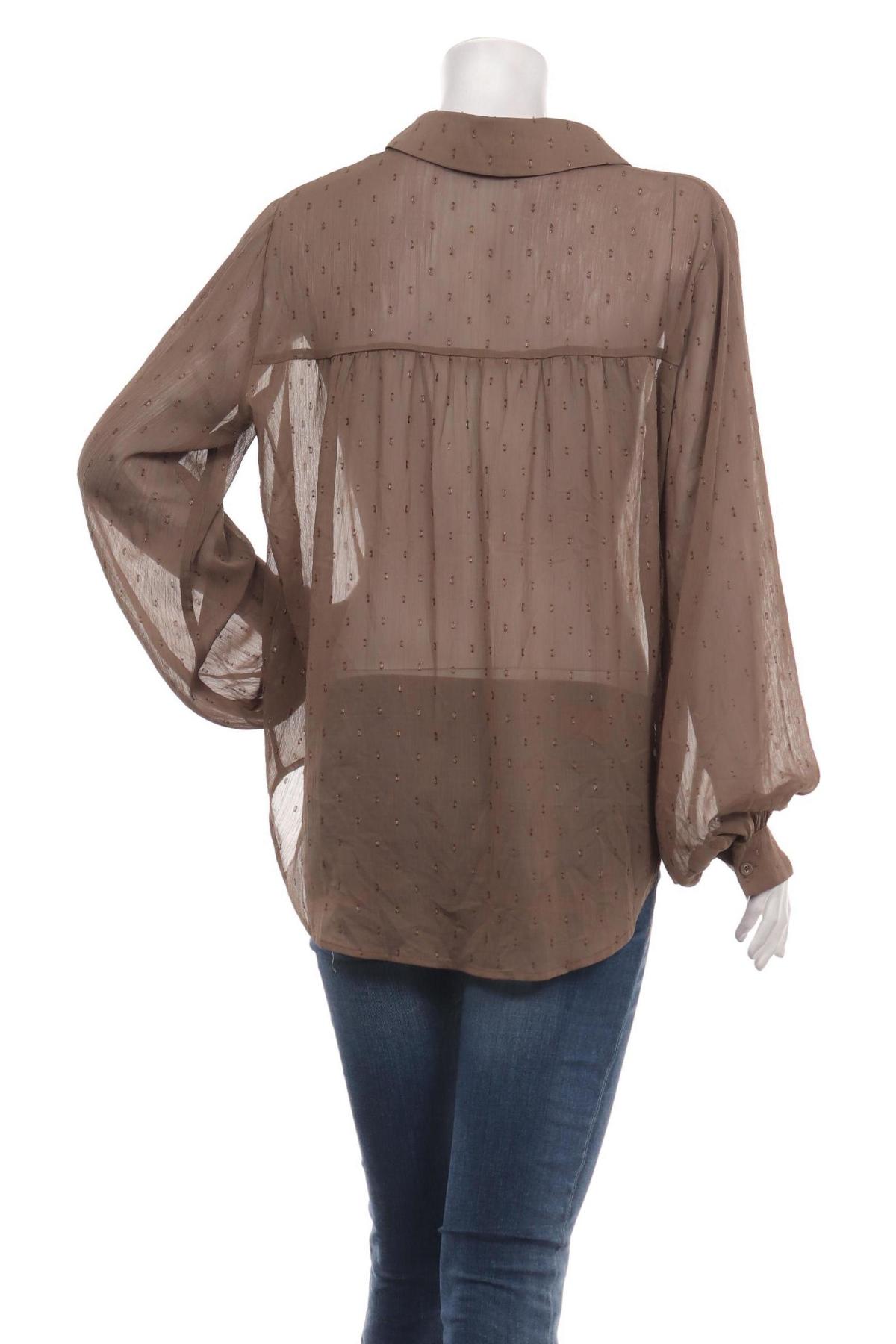 Блуза LOVE & DIVINE2