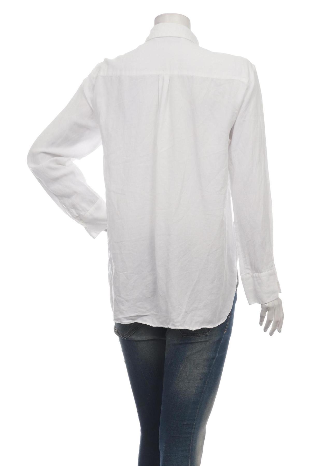 Спортно-елегантна риза ZARA2