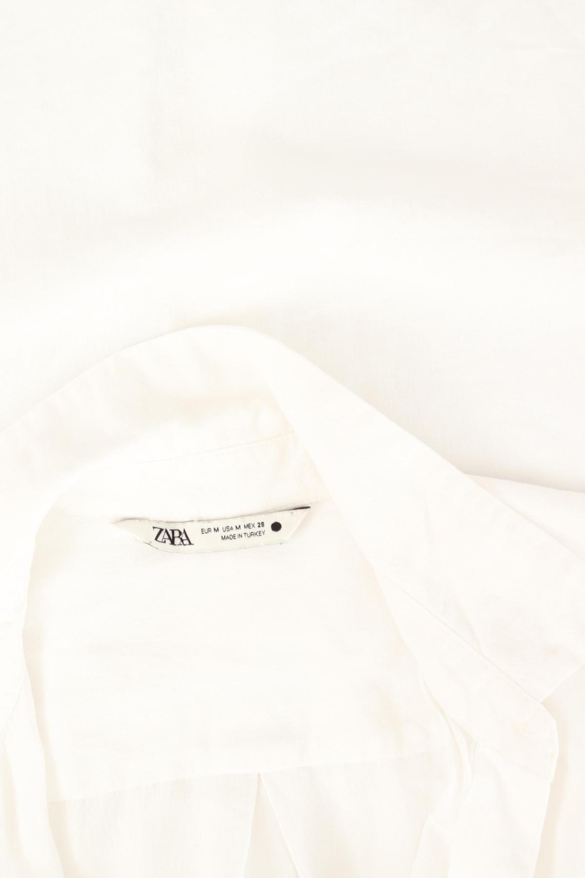 Спортно-елегантна риза ZARA3