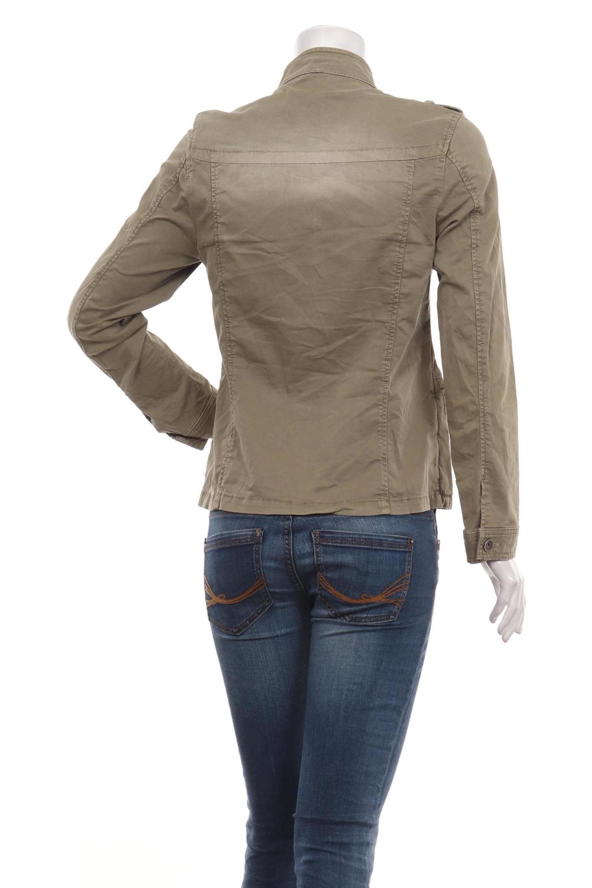 Пролетно/Есенно яке PREPAIR2