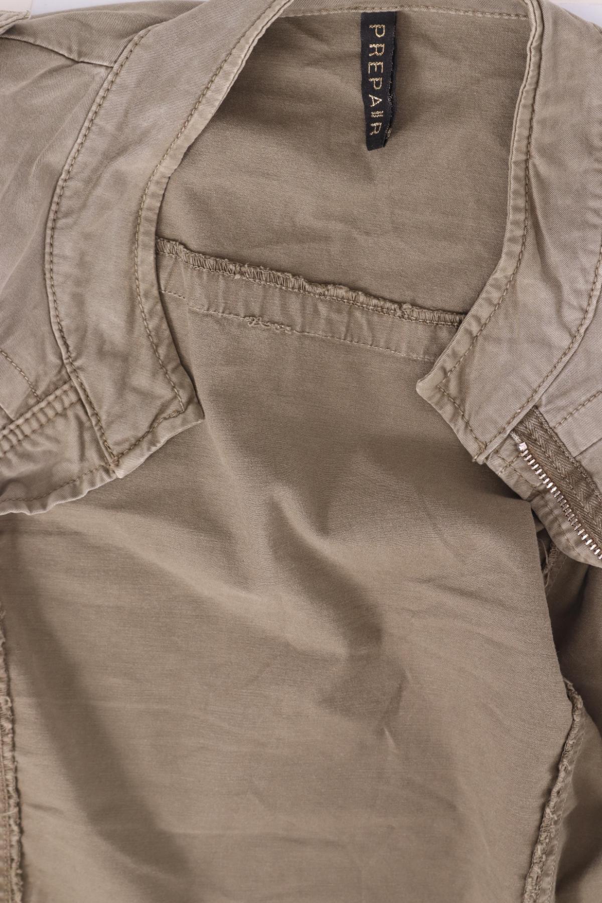 Пролетно/Есенно яке PREPAIR3