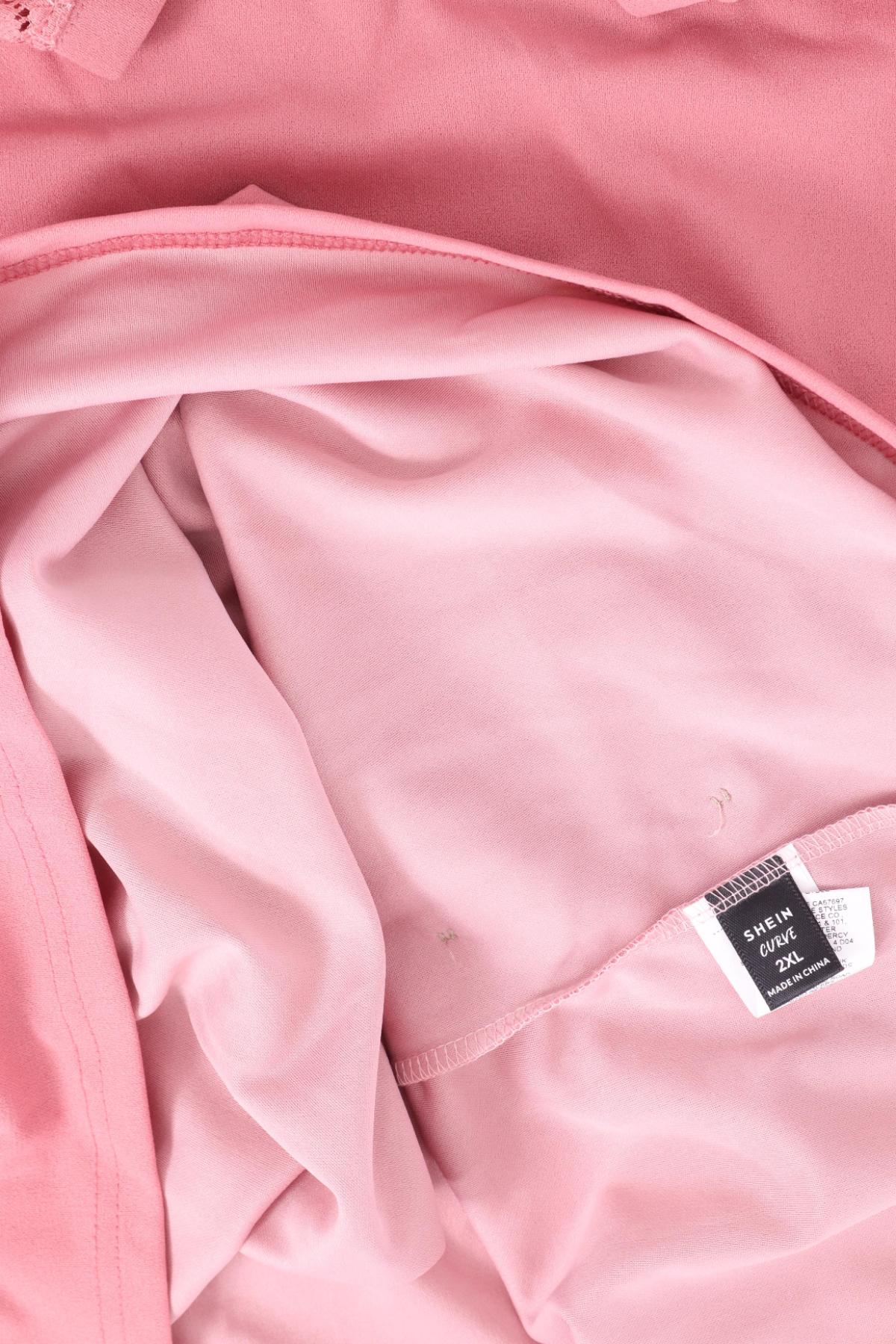 Ежедневна рокля SHEIN3