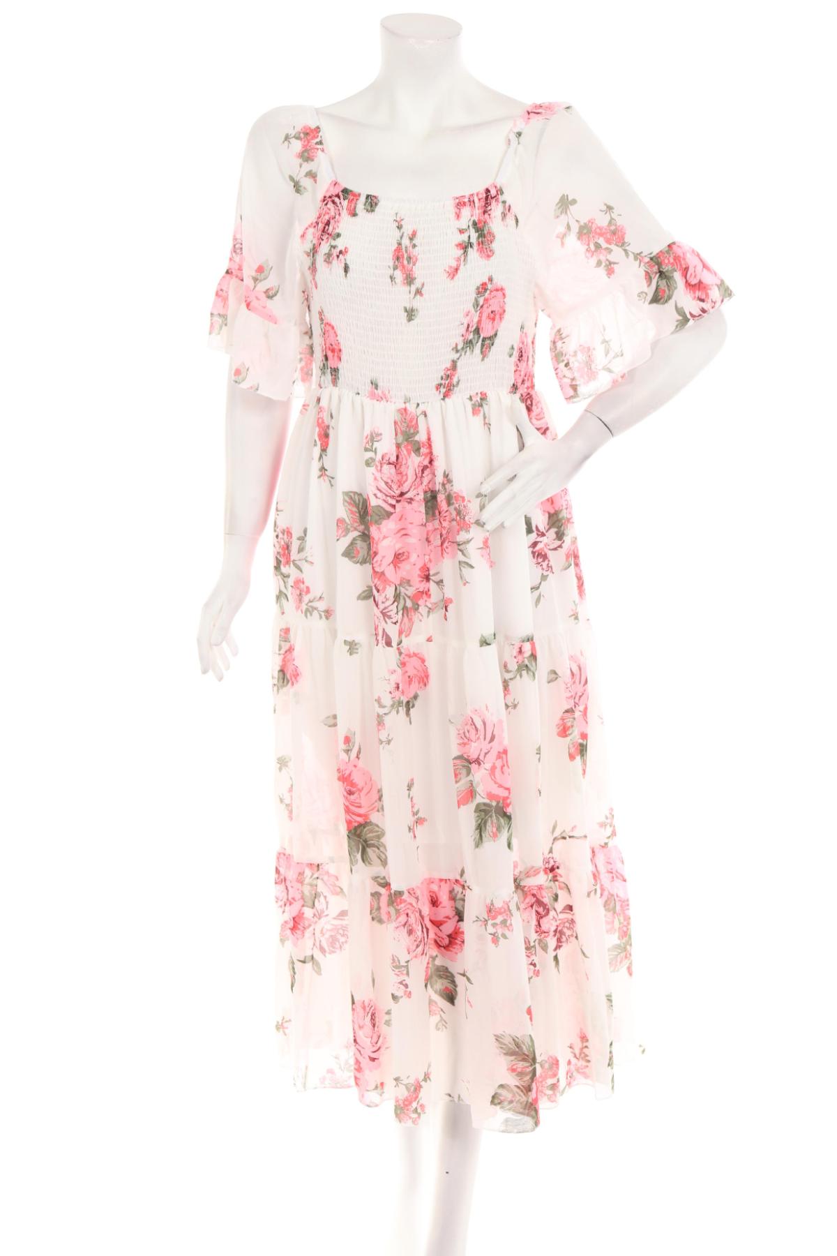 Ежедневна рокля SHEIN1