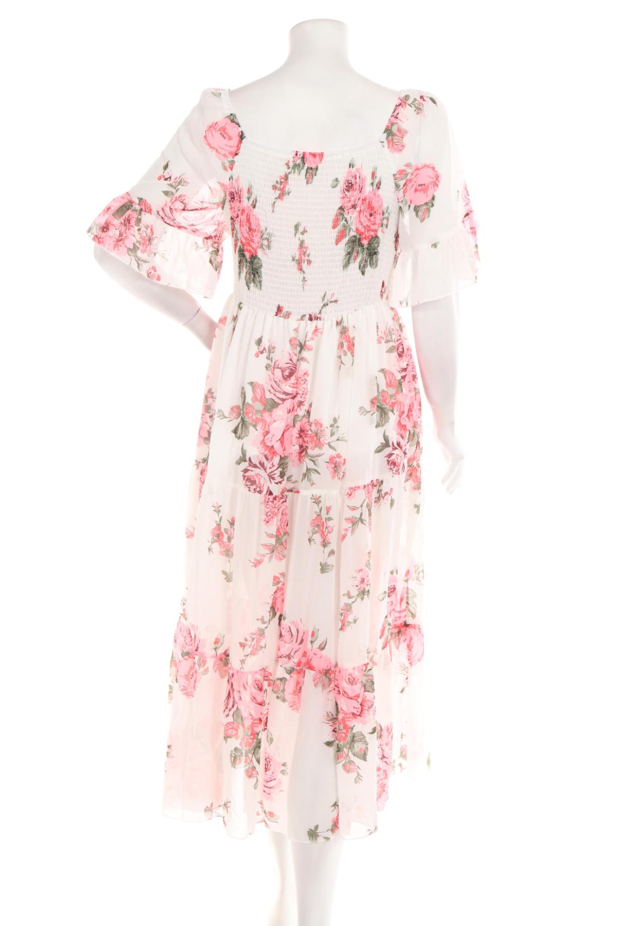 Ежедневна рокля SHEIN2