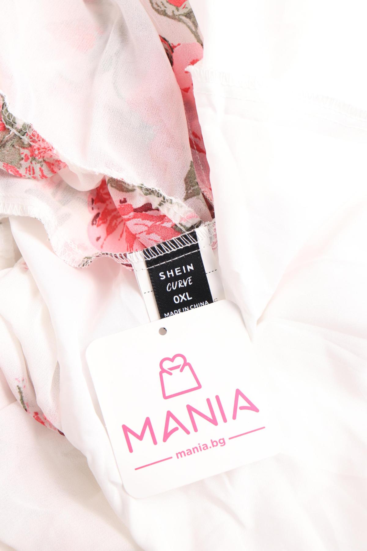 Ежедневна рокля SHEIN3