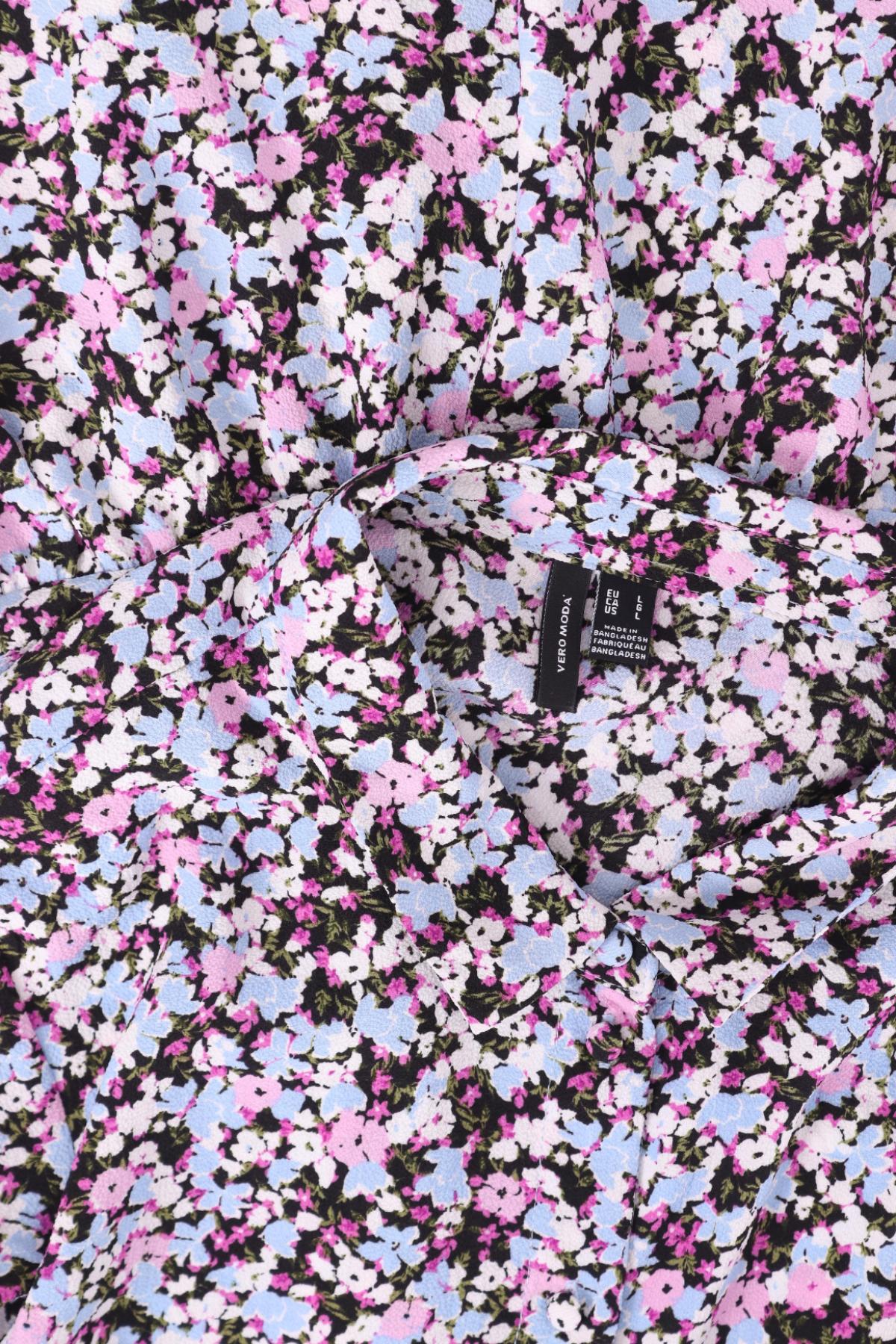 Ежедневна рокля VERO MODA3