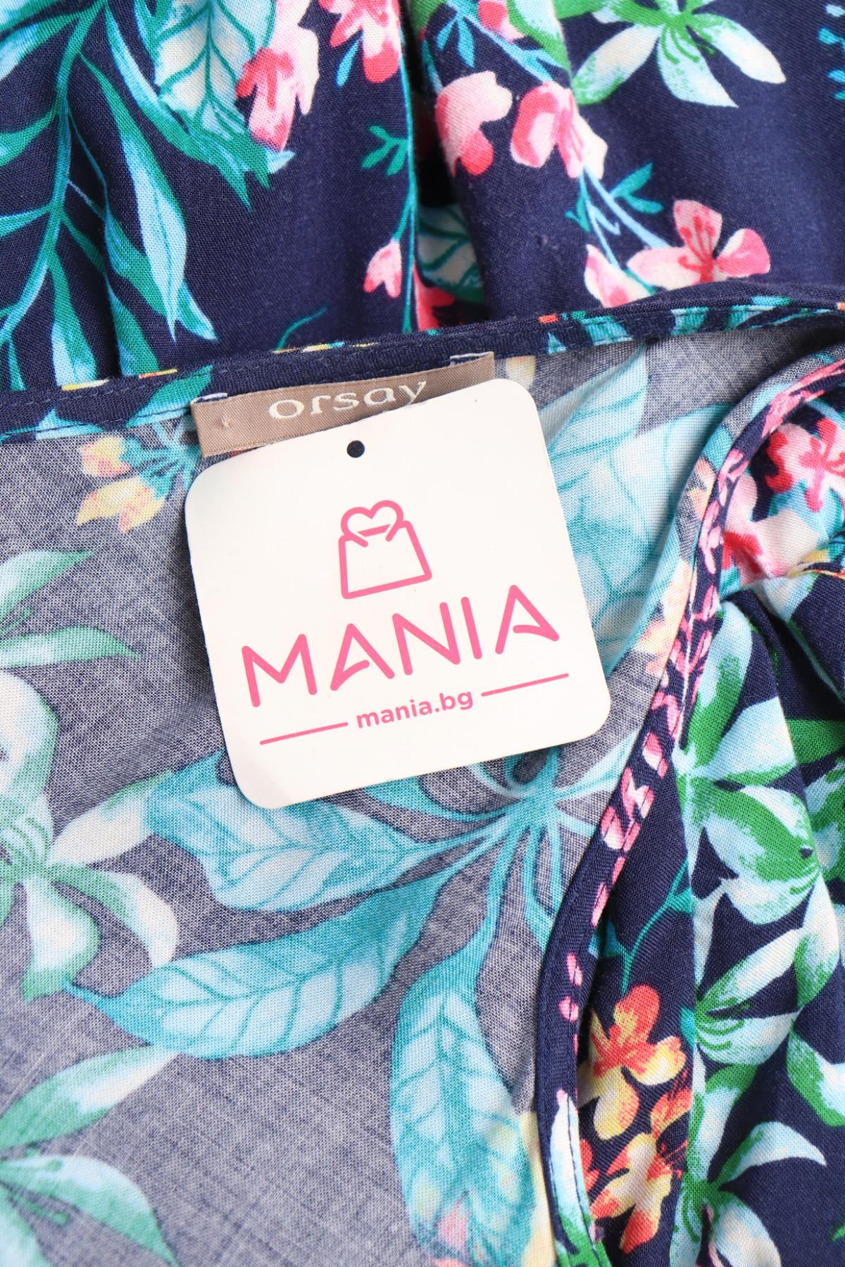 Гащеризон ORSAY3