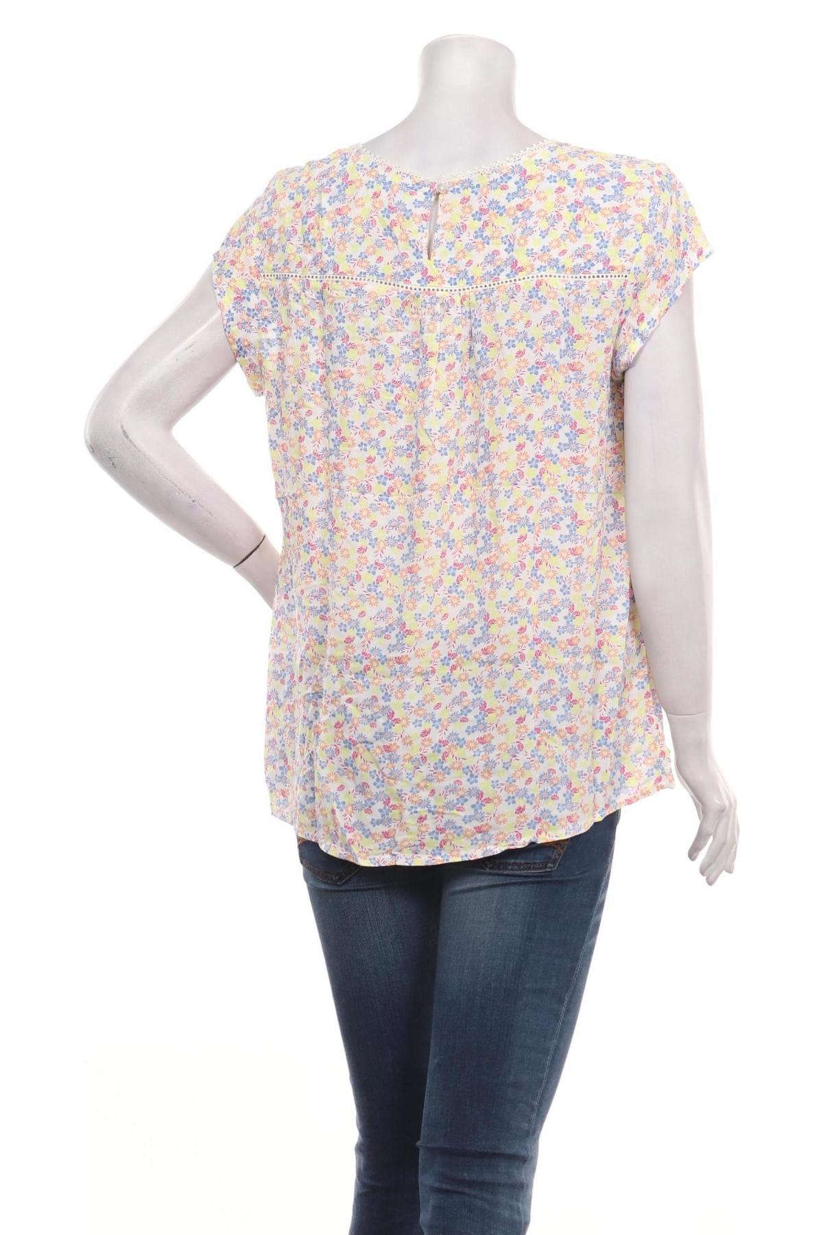 Блуза MULTIBLU2