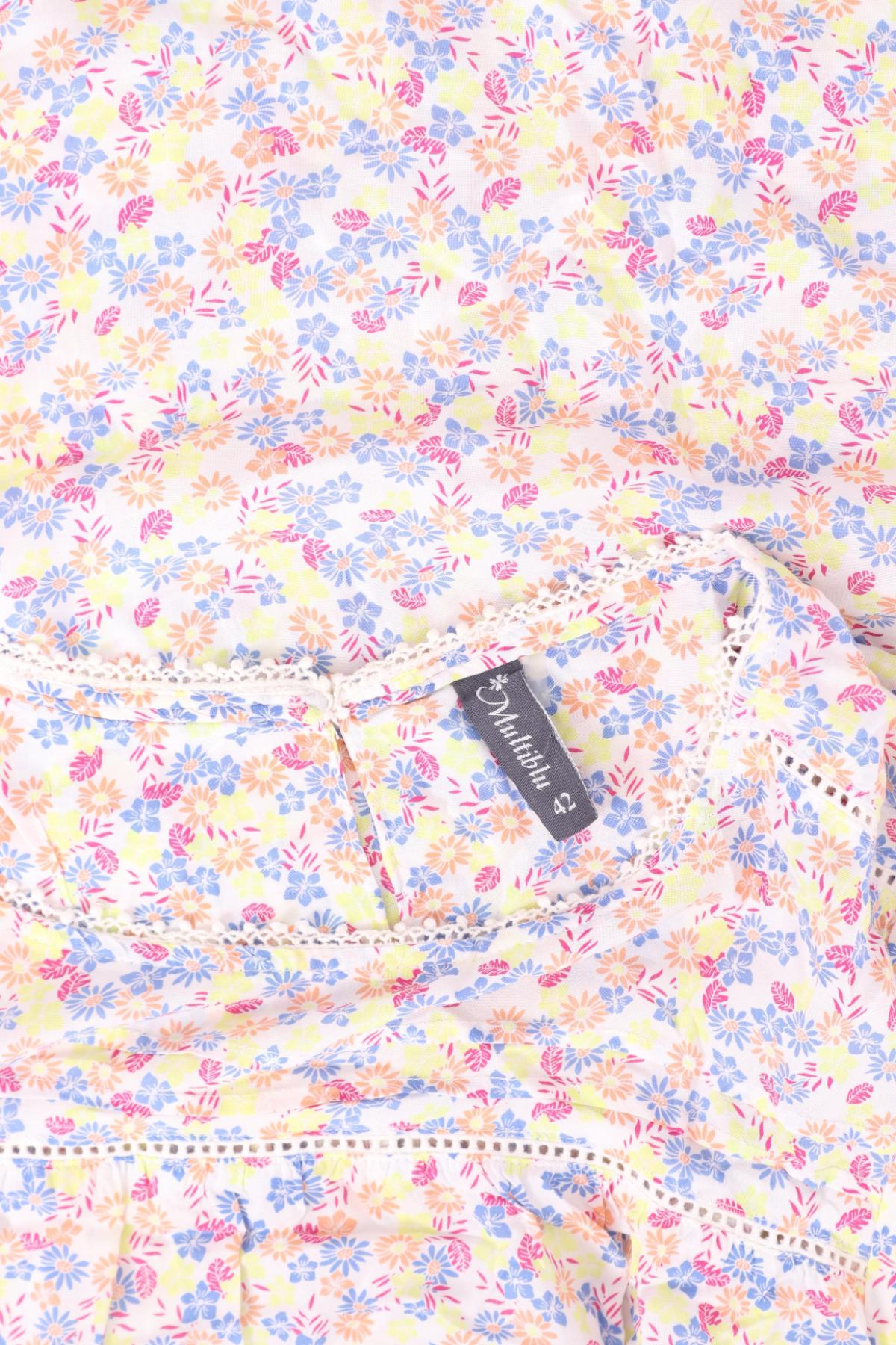 Блуза MULTIBLU3