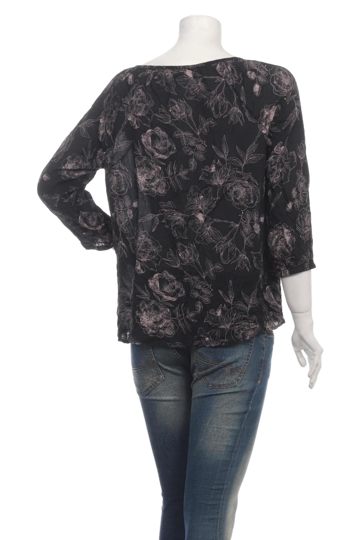 Блуза GINA BENOTTI2