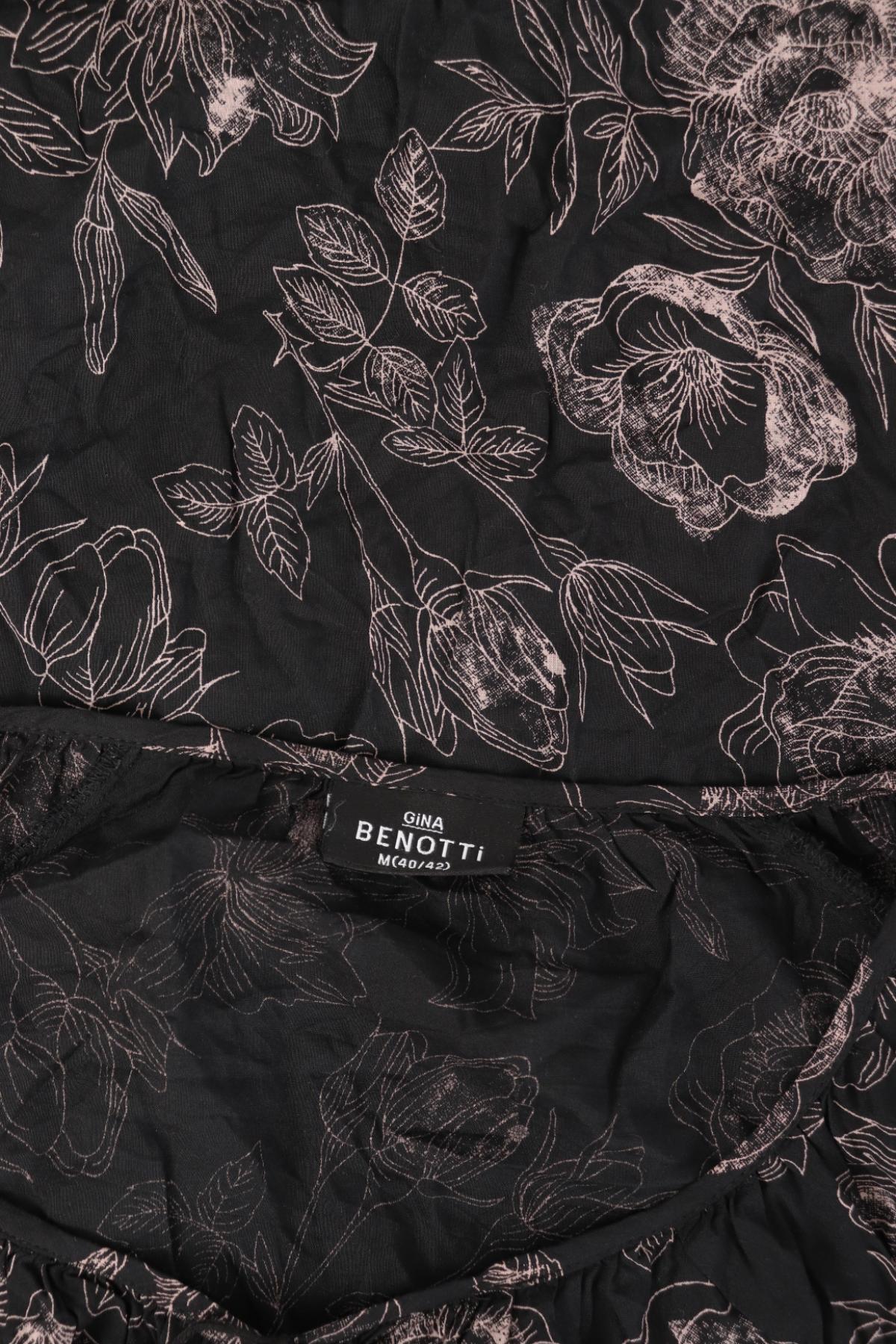 Блуза GINA BENOTTI3