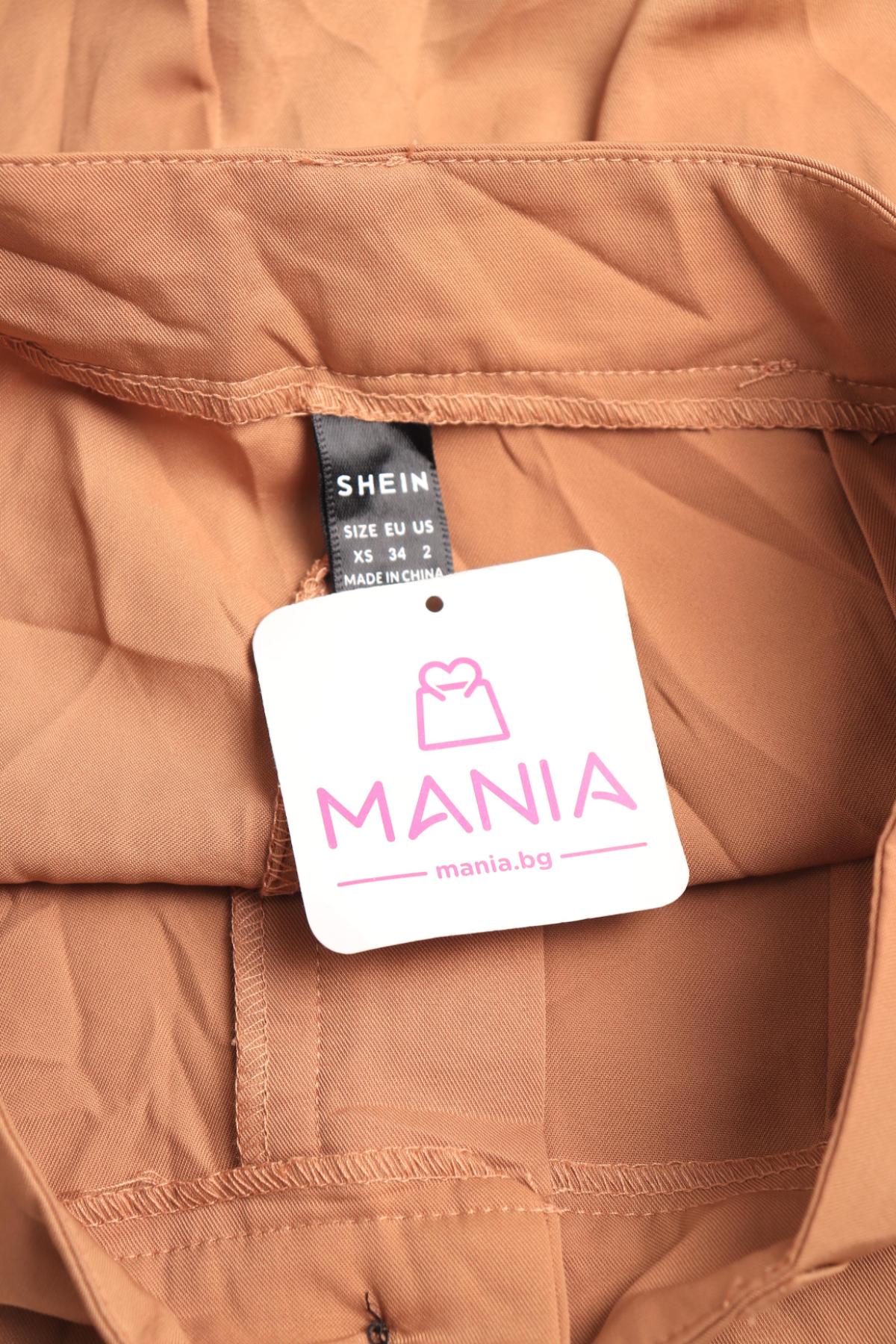 Панталон SHEIN3