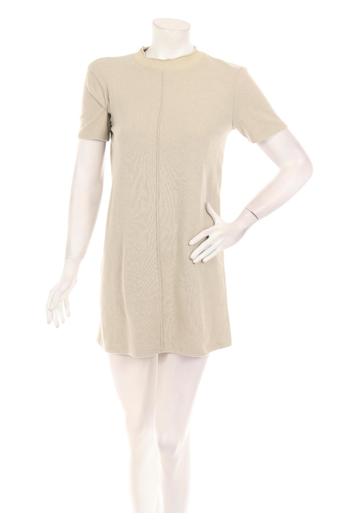 Ежедневна рокля ZARA1