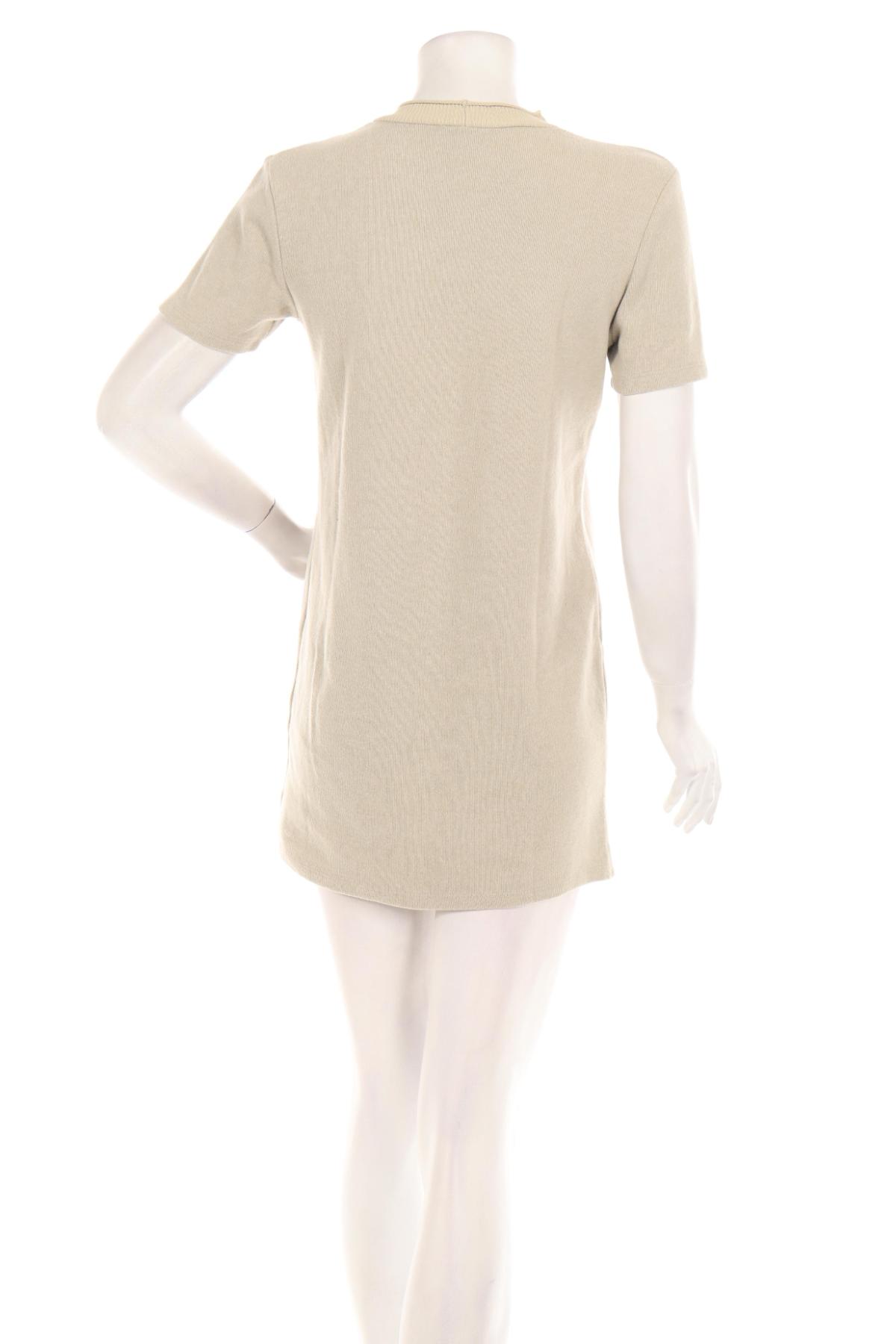 Ежедневна рокля ZARA2