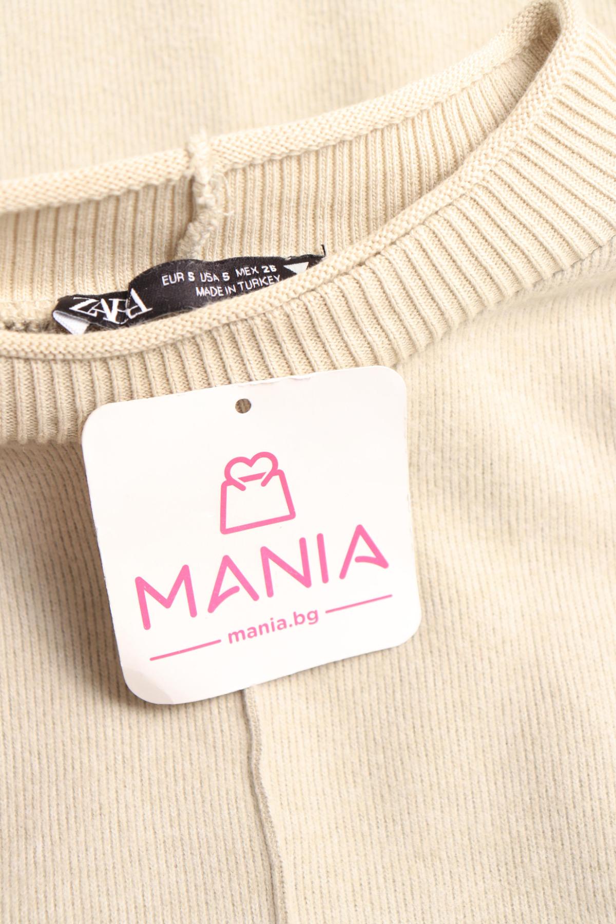 Ежедневна рокля ZARA3