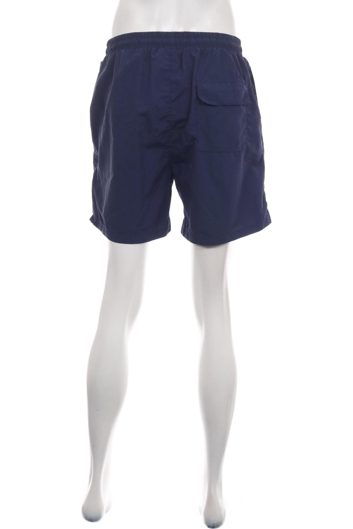 Спортни къси панталони JS2