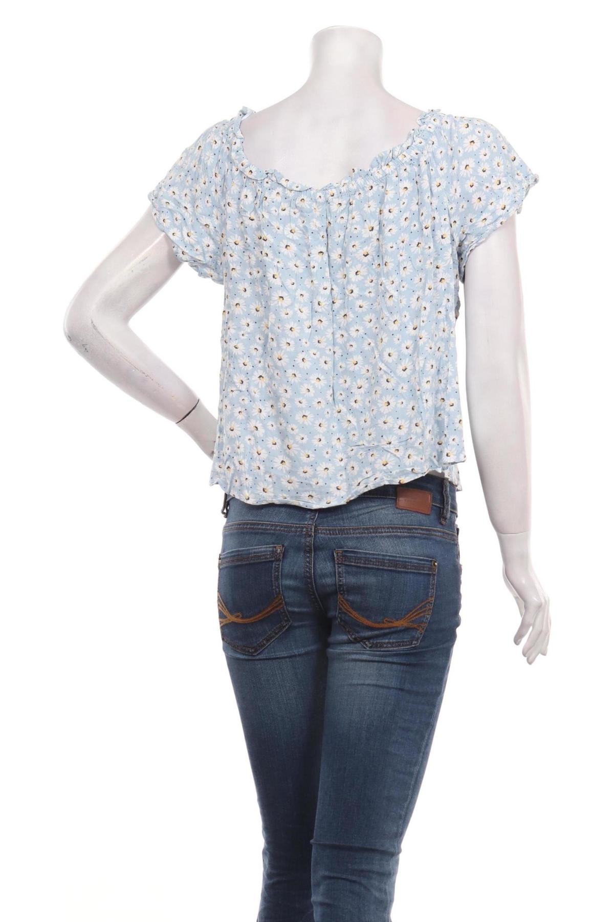 Блуза CLOCKHOUSE2