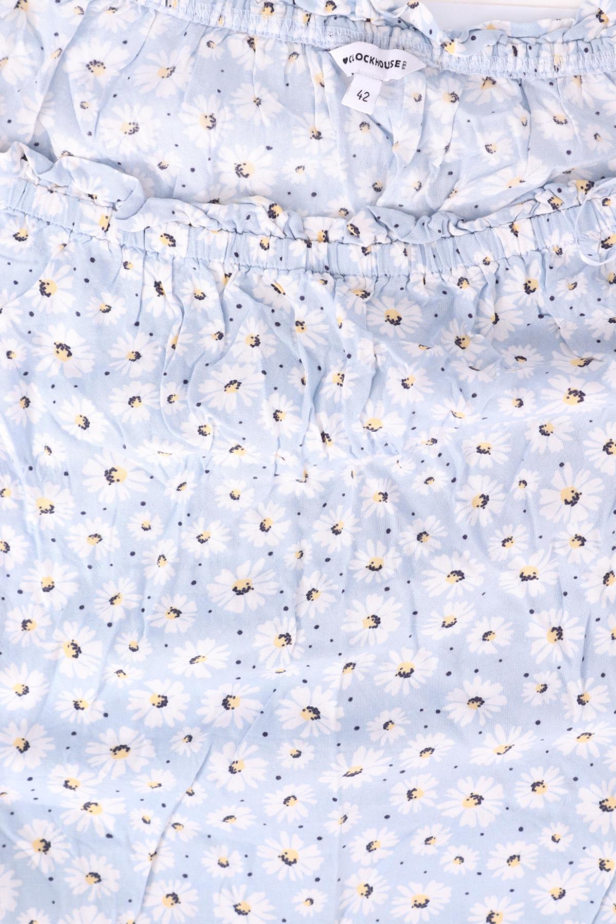 Блуза CLOCKHOUSE3