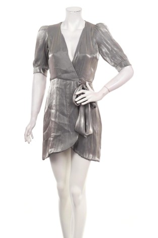 Rochie de petrecere ZARA