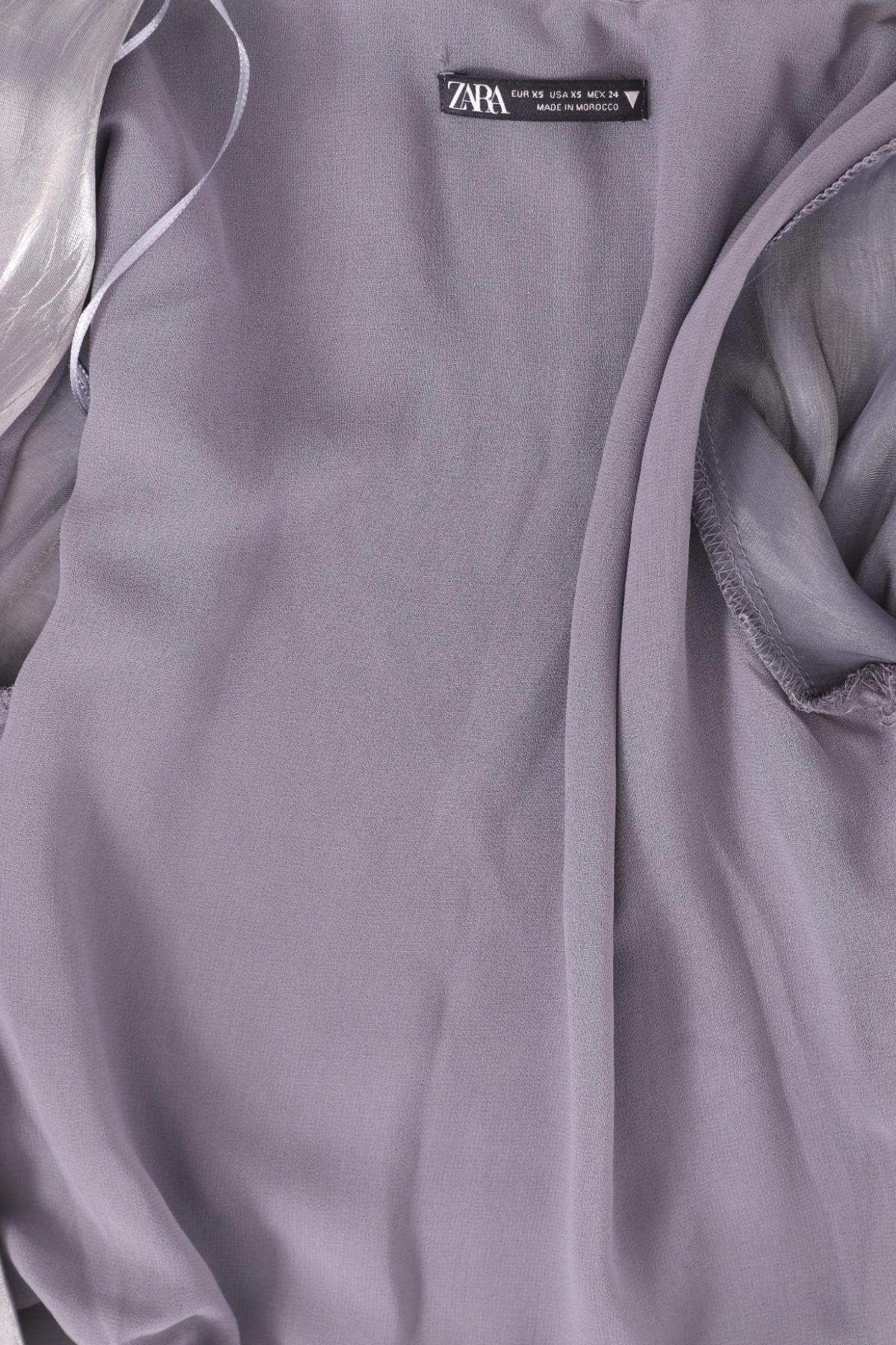 Парти рокля ZARA3