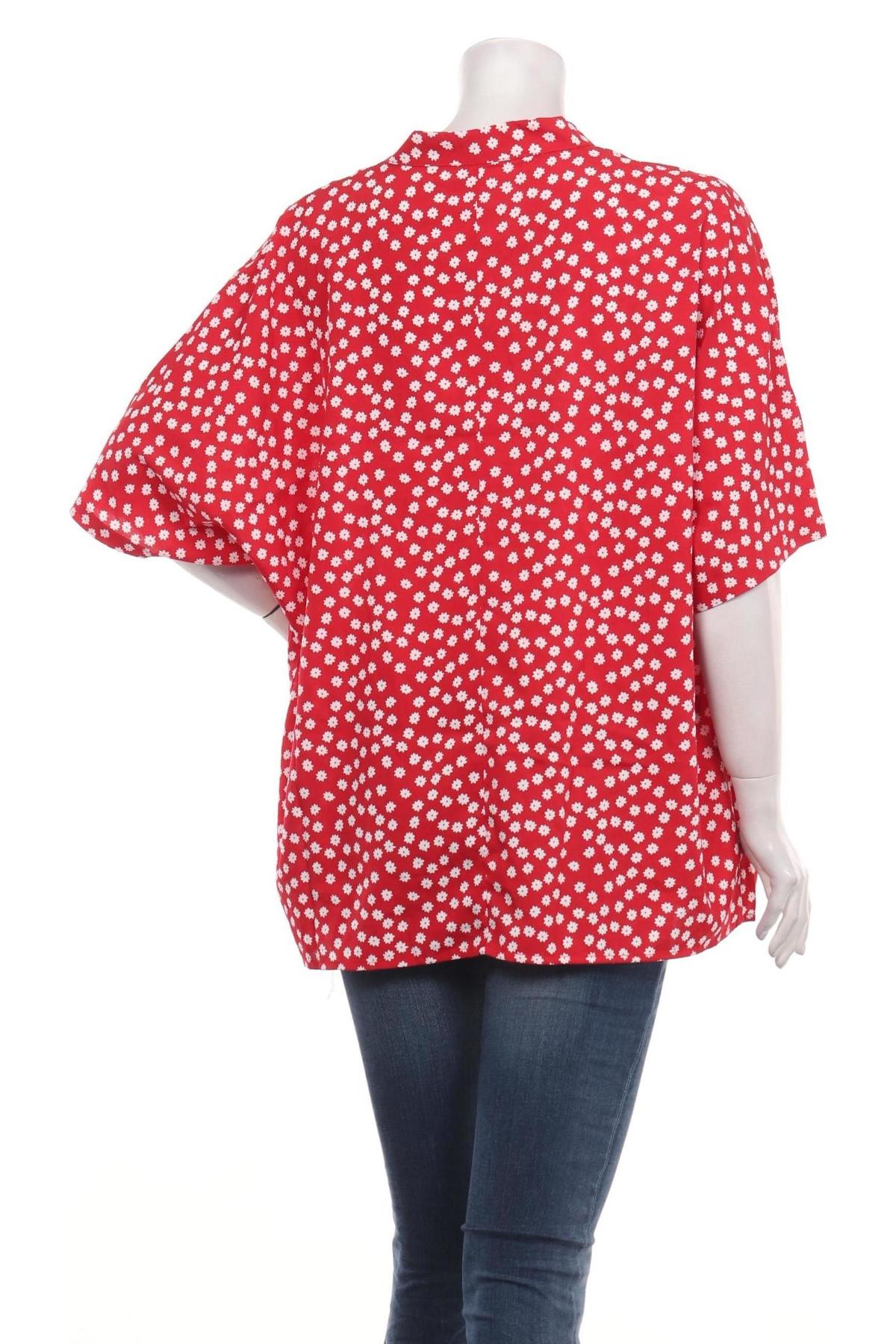 Блуза EMERY ROSE2