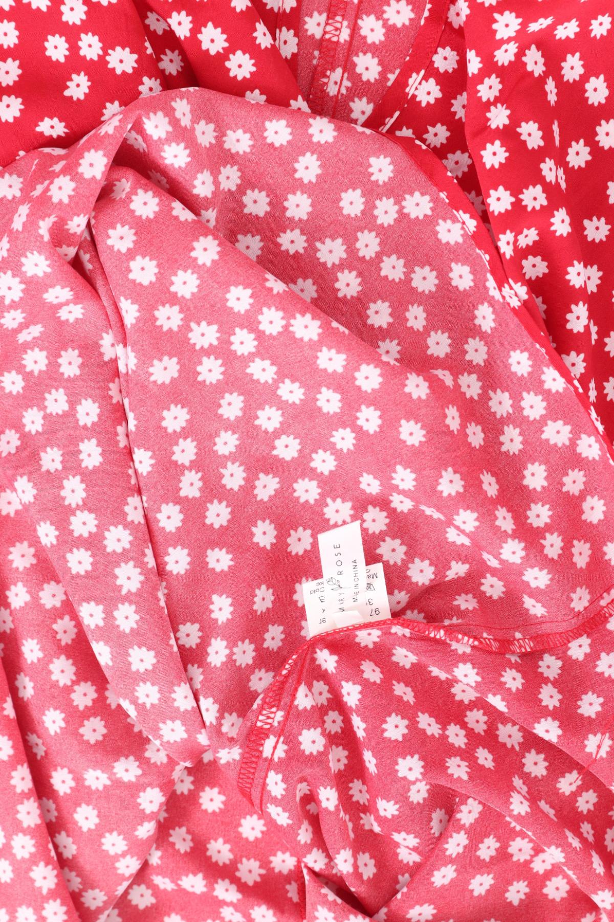 Блуза EMERY ROSE3