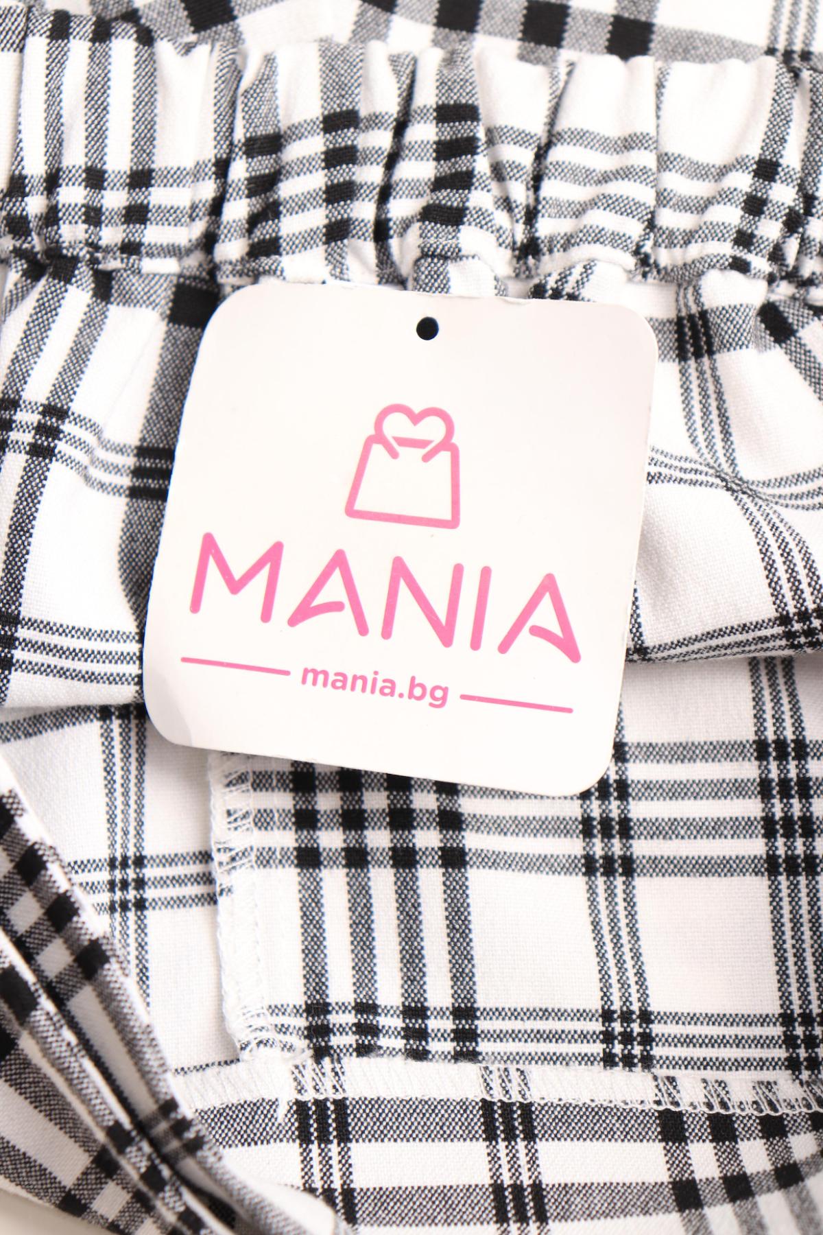 Детски къси панталони NO NAME3