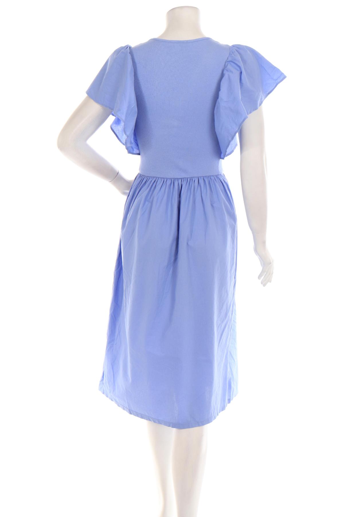 Ежедневна рокля ZARA2