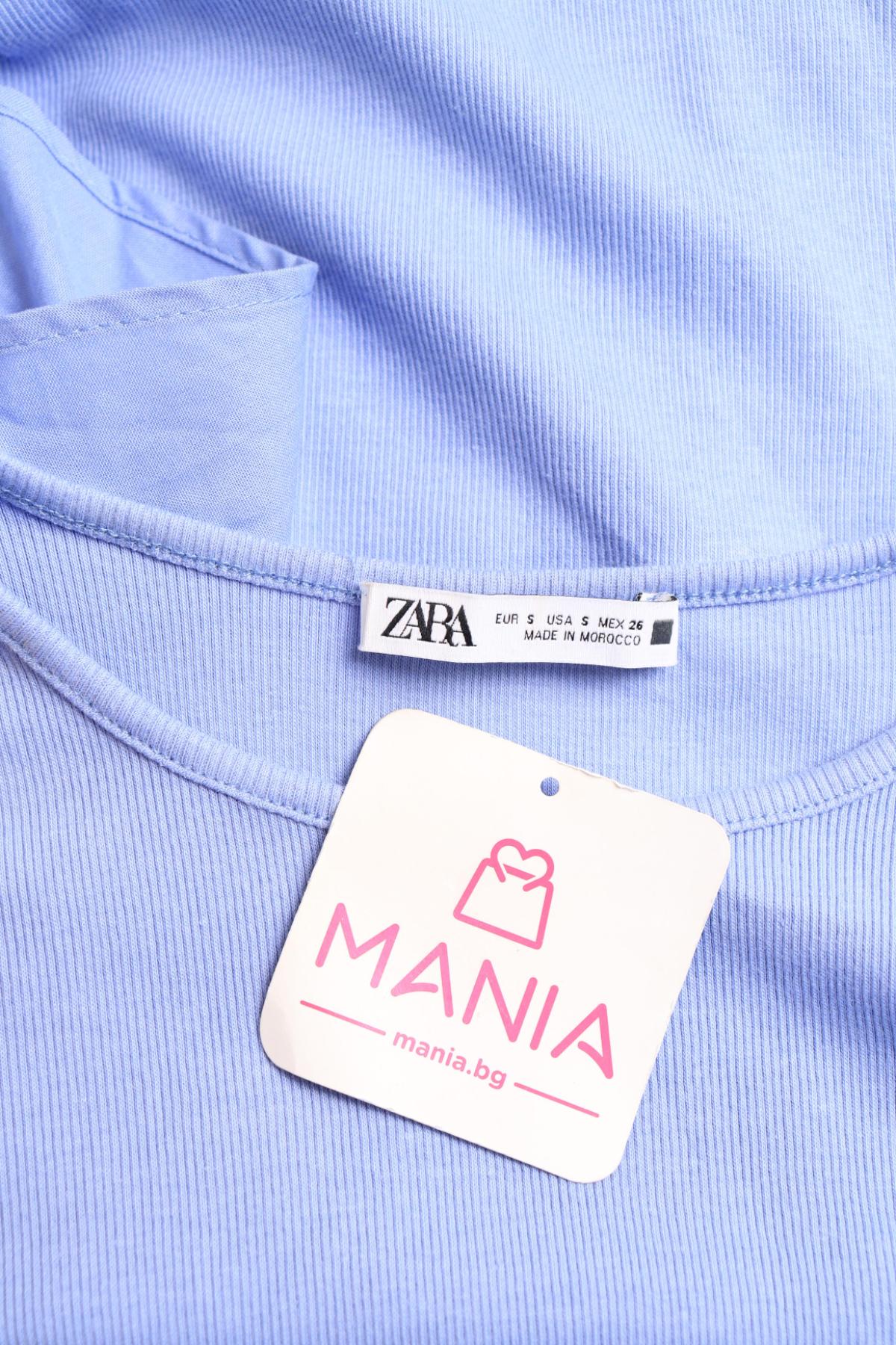 Ежедневна рокля ZARA3