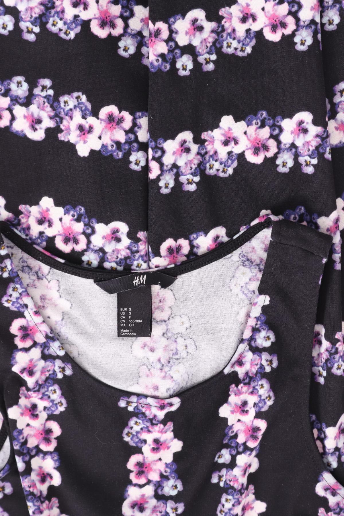 Ежедневна рокля H&M3