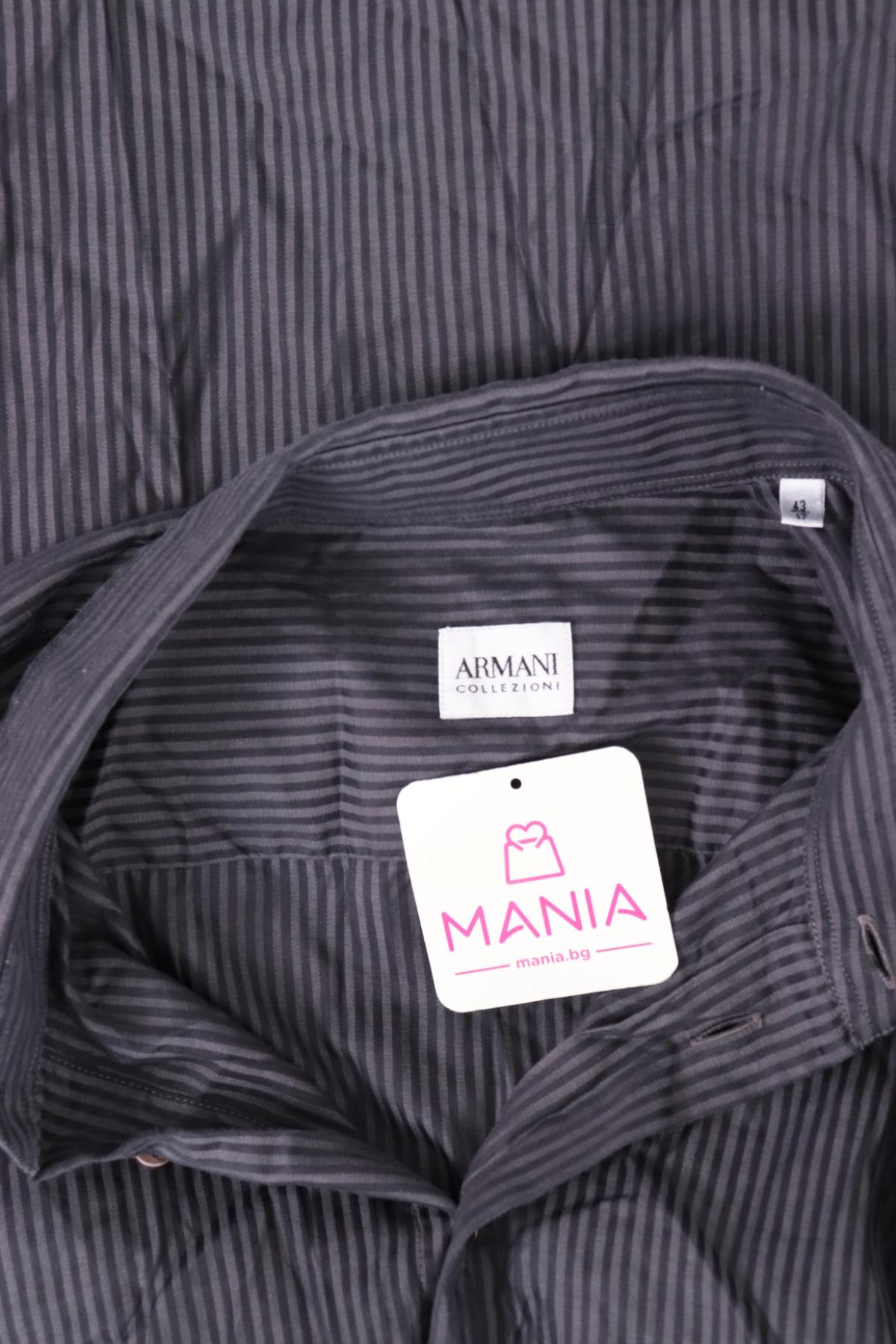 Риза ARMANI COLLEZIONI3