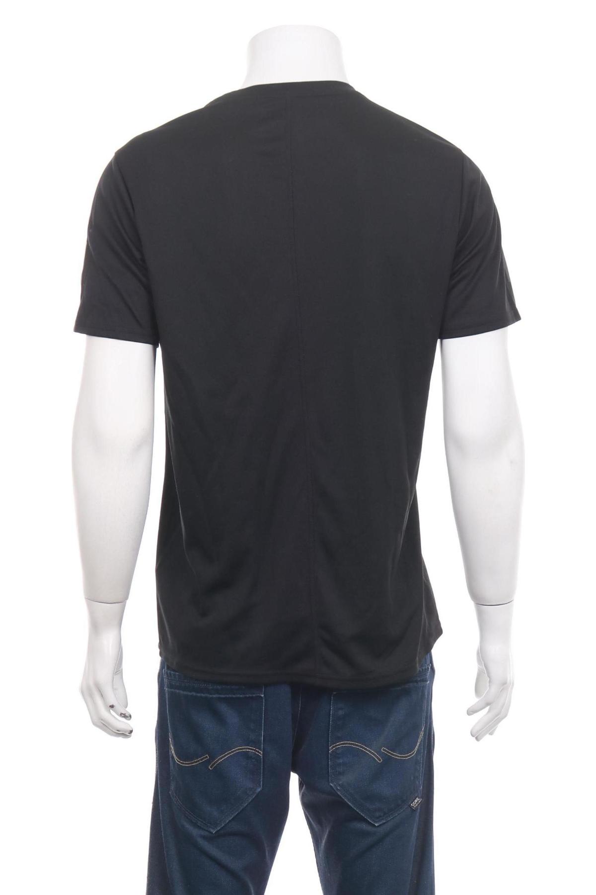 Спортна тениска ADIDAS2