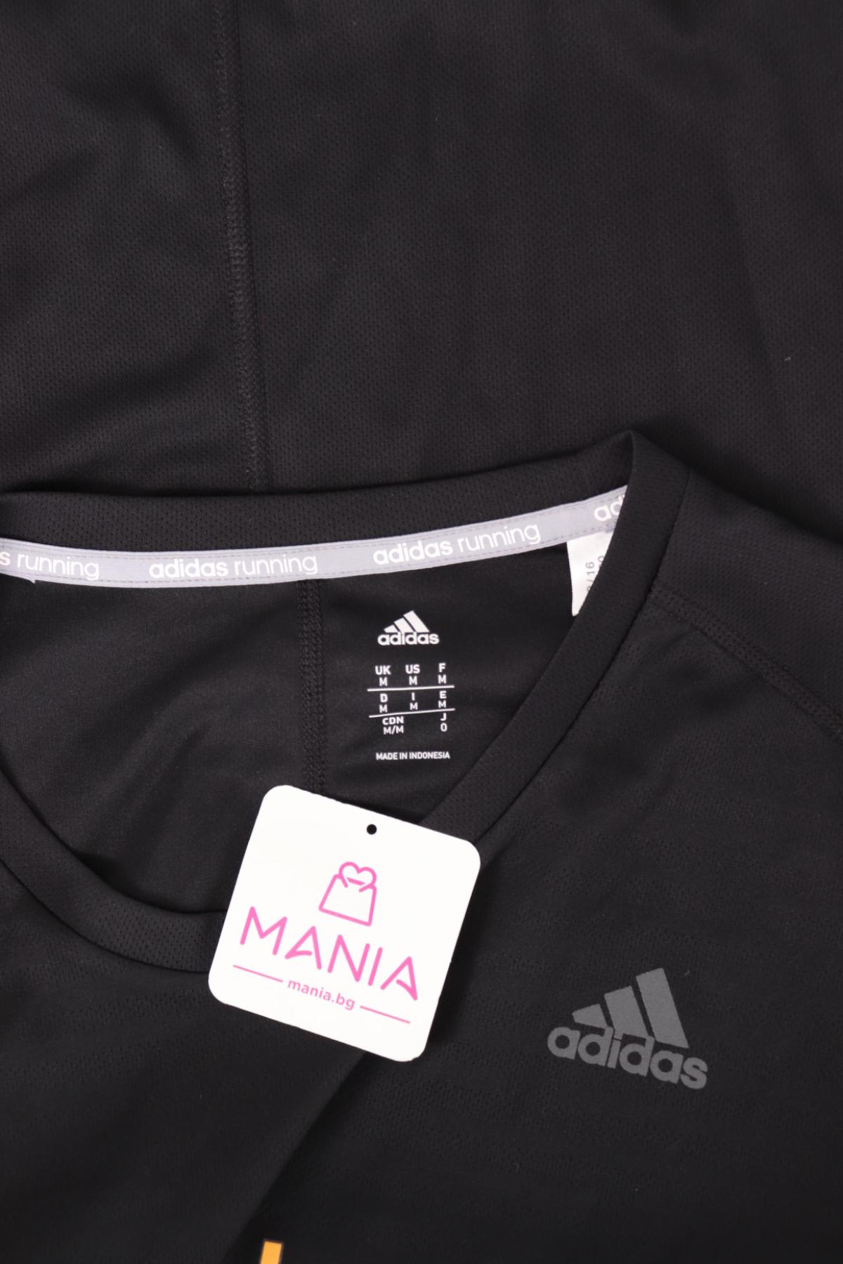 Спортна тениска ADIDAS3