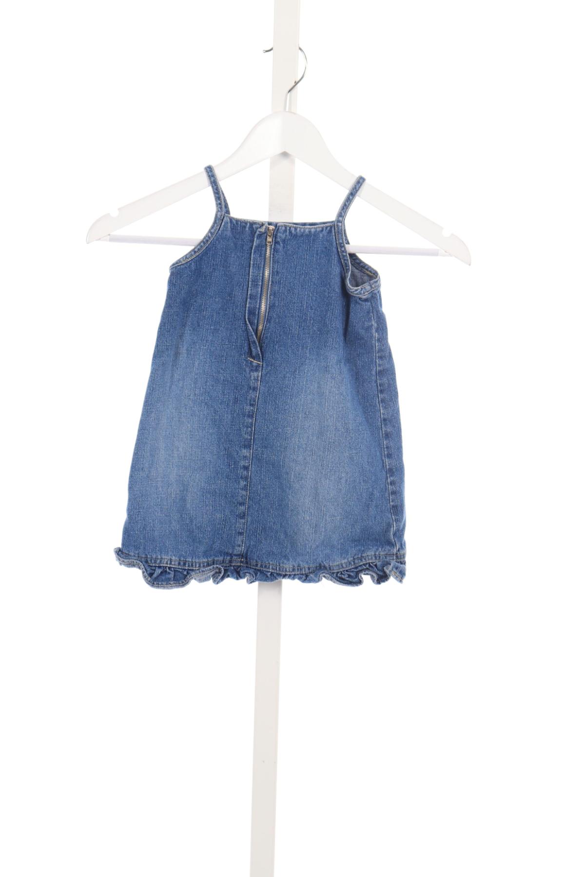 Детска рокля NO NAME2