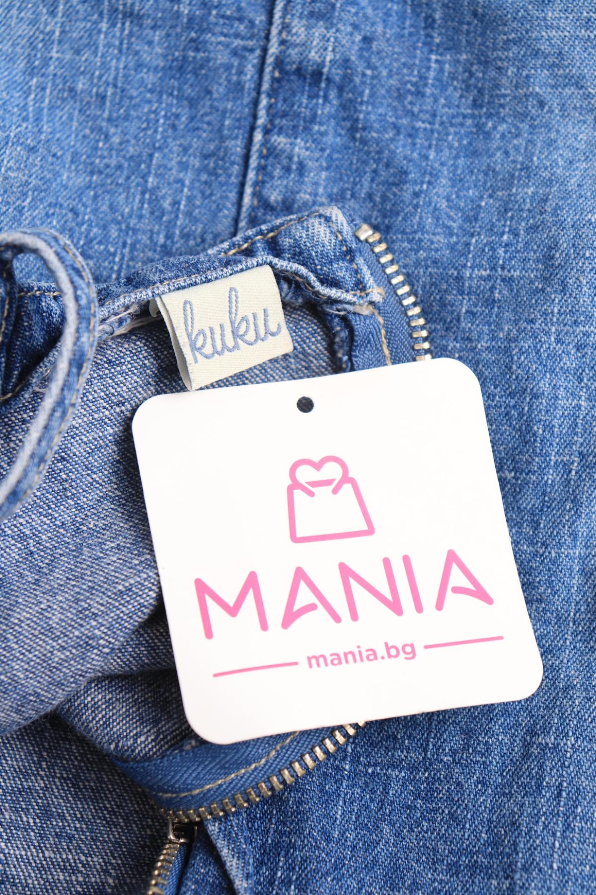 Детска рокля NO NAME3