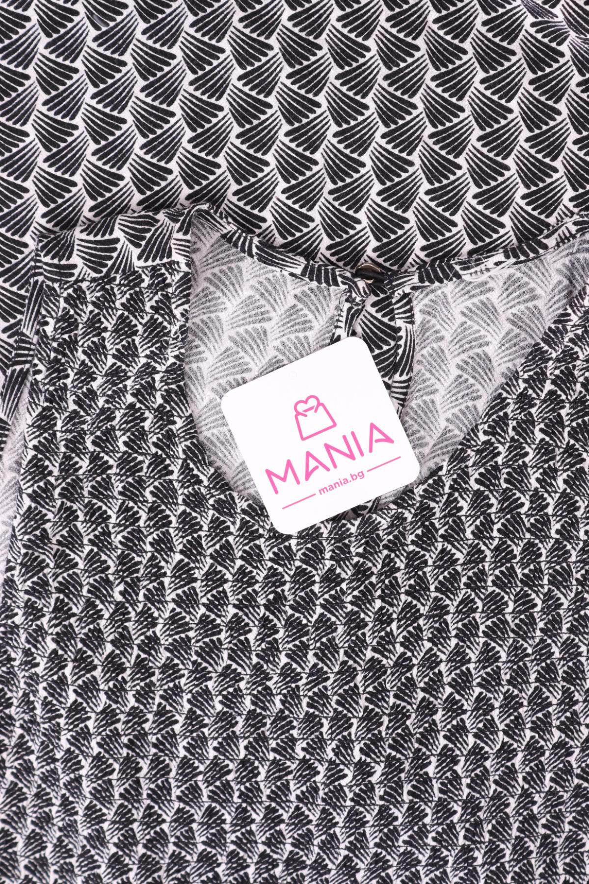 Ежедневна рокля NO NAME3