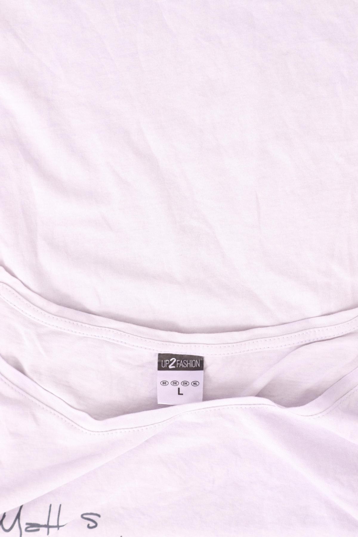 Блузи от Тениски UP 2 FASHION3