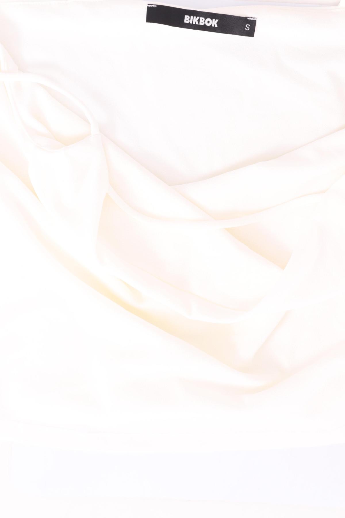 Потник BIK BOK3