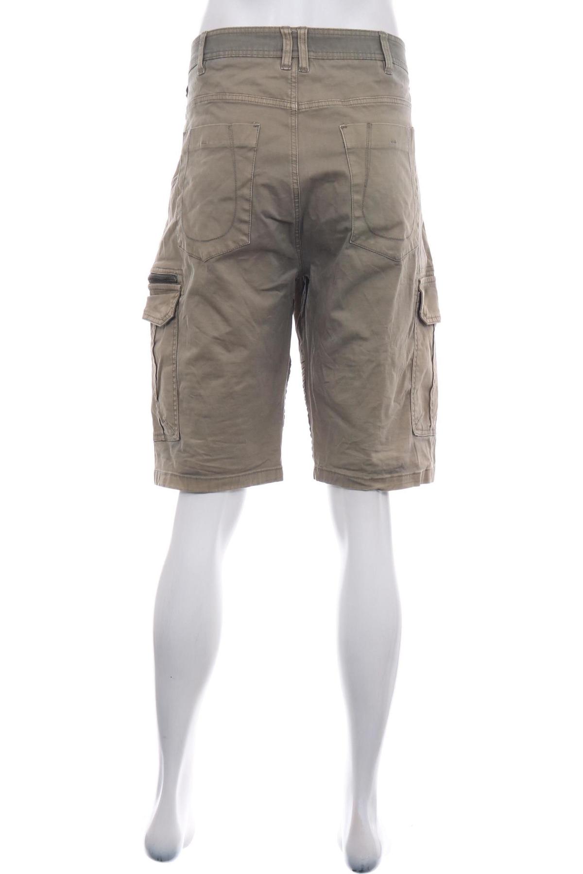 Къси дънки TOM TOMPSON2