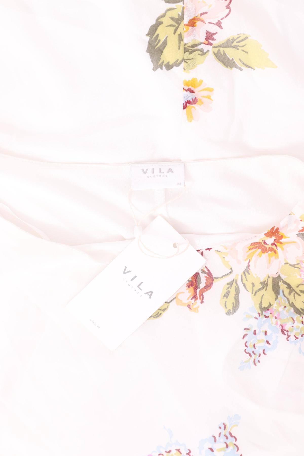 Ежедневна рокля VILA3