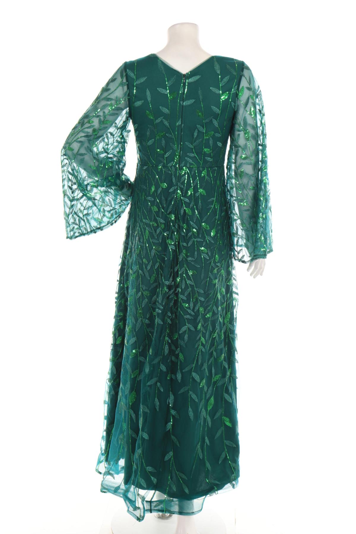 Официална рокля SHEIN2