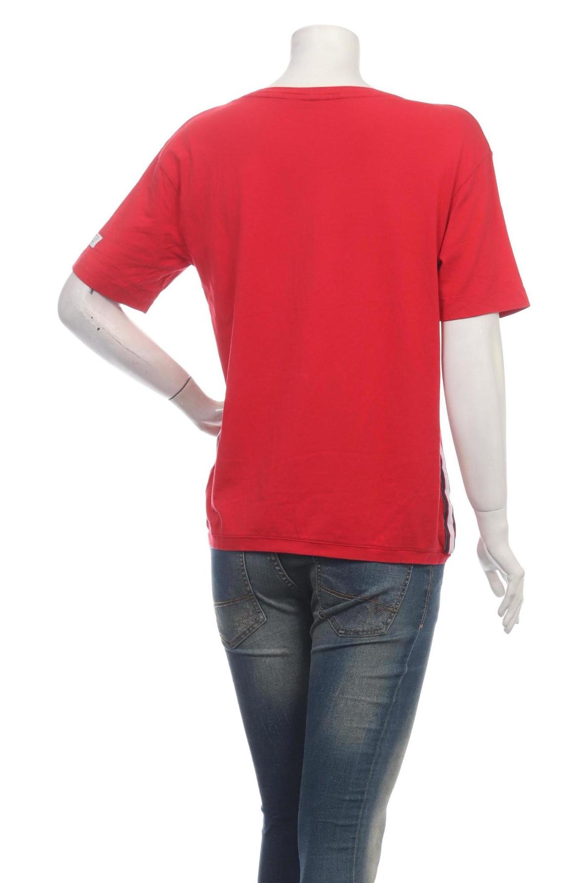 Тениска NO NAME2