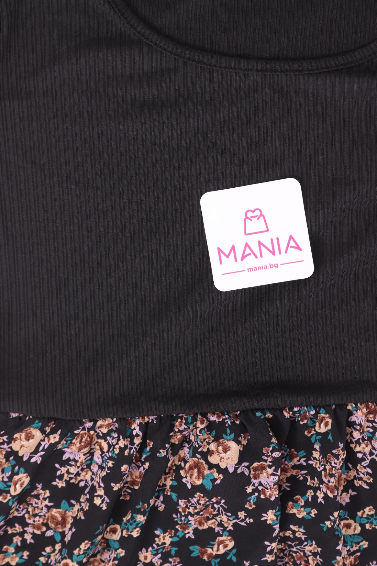 Ежедневна рокля NO NAME3